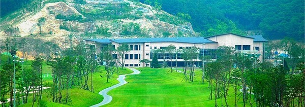 전주샹그릴라컨트리클럽(전주 CC) 클럽하우스 /사진 = 전북일보 DB