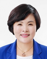 문은영 무주군의회 부의장