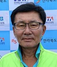 김우연 전북테니스협회장