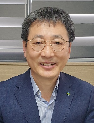 송효근 안전보건공단 전북지역본부장