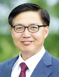 권택윤 농촌진흥청 기술협력국장 /사진 제공 = 농촌진흥청