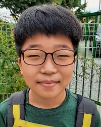 신금성 대덕초 4학년