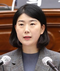 서난이 전주시의원