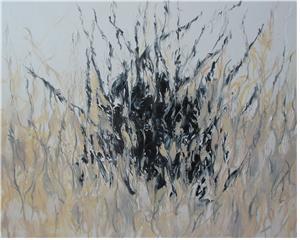 백신혜 '모호한 아우라'