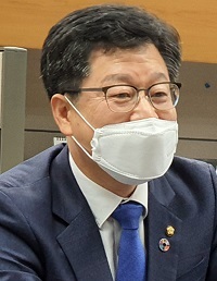 안호영 의원 /사진 = 연합뉴스