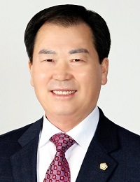 김광수 부안군의회 부의장