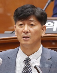 서윤근 전주시의원