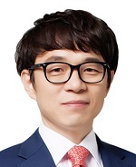 최혁용 (주)함소아제약 대표