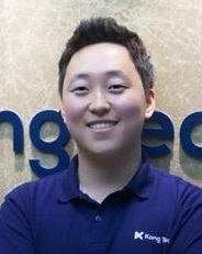 이학경 콩테크 대표