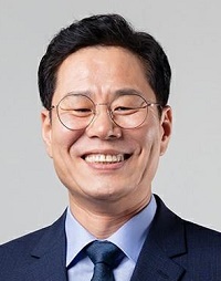 조지훈 전 전북경제통상진흥원장