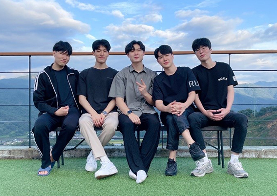 원광대 창의공과대학 기계공학과 취업동아리 ‘BNE팀'