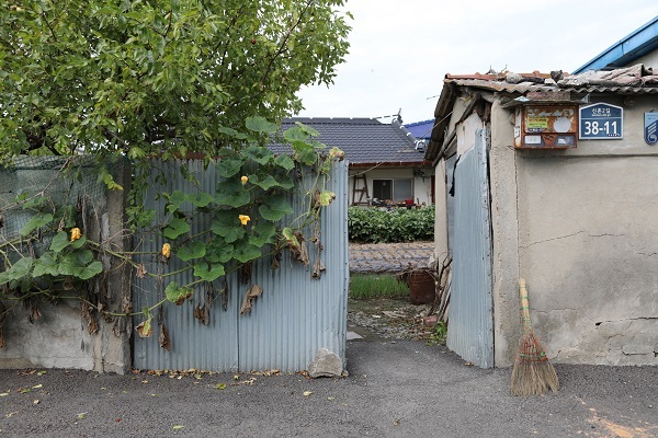 백미숙 작가 작품.