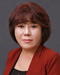 강정희 익산시민사랑포럼 대표