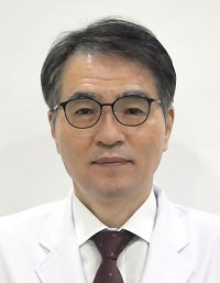 진영호 전북대학교병원 교수