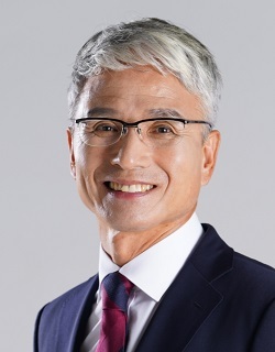 전주교대 제8대 총장에 선출된 박병춘 윤리교육과 교수