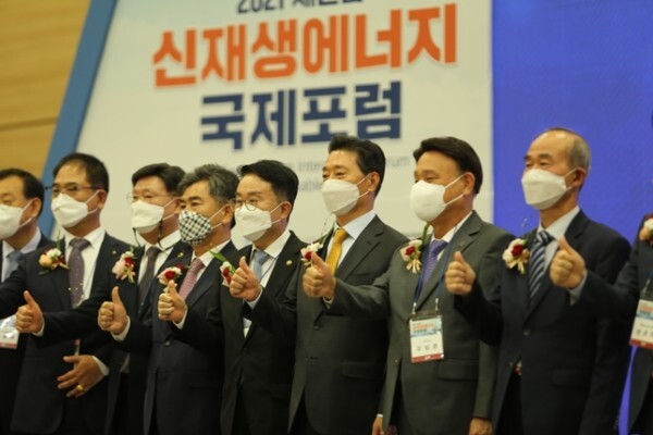 /사진 제공 = 새만금개발청