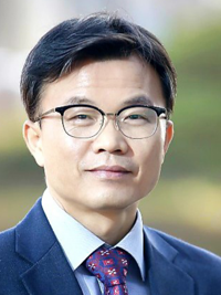 김형우 전북도 건설교통국장