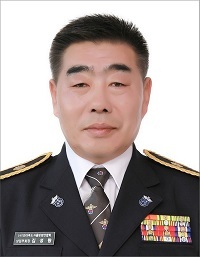 김성량 익산 남중자율방범대장
