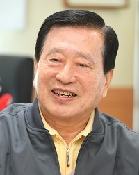 윤여웅 ㈜제일건설 대표