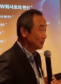 이강태 전 비씨카드 사장