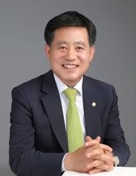 정성주 전 김제시의회의장