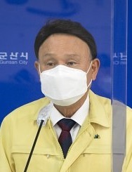 강임준 군산시장