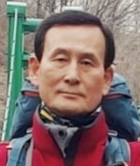 정기호 성남시산악연맹 회장