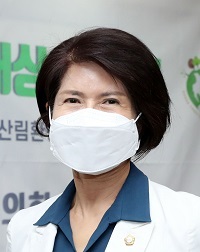 이미숙 전주시의회 부의장