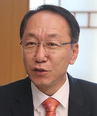 우범기 전 전북도 정무부지사