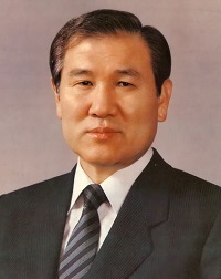 노태우 전 대통령