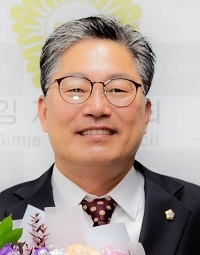 김주택 김제시의회 의원