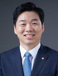 김병관 국회의장 비서실장