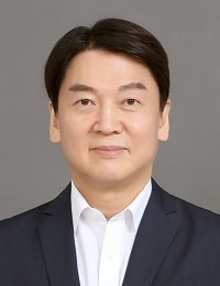 안철수 국민의당 대표