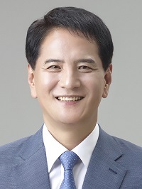 조용식 전 전북경찰청장
