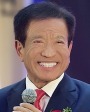 양복규 동암학원 이사장 · 명예교육학 박사