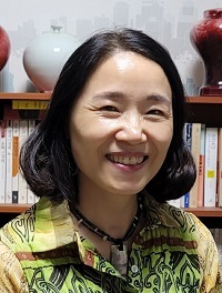 노복순 국악평론가