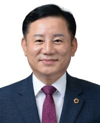 송지용 전북도의회 의장