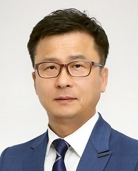 윤태진 전 한국식품산업클러스터진흥원 이사장