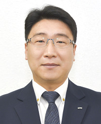 김윤태 한국식품연구원 책임연구원 /사진 제공 = 한국식품연구원