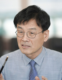 강병재 새만금개발공사 사장