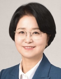 김금옥 한국건강가정진흥원 이사장