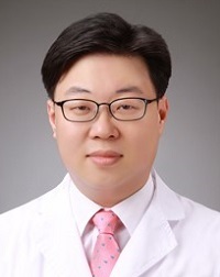 김연동 마취통증의학과 교수