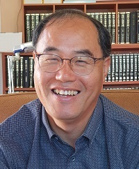 이병열 (사)고창문화연구회 사무국장