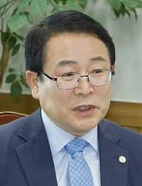 정헌율 익산시장