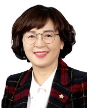 김영자 김제시의회 의장