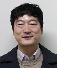 노상은 무주군청 태권도 팀장