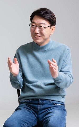 우범기 전 전북도 정무부지사