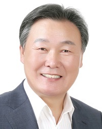 윤승호 전 남원시장