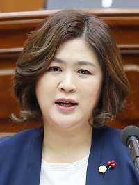박윤정 전주시의원