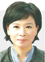 조경욱 전 전북연구원 여성정책연구소장